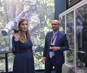 Warszawskie Targi Obronne 2026. Wojsko, służby i nowoczesne technologie