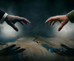 Fakty i akty. Kto kogo bardziej przestraszy: USA czy Iran? 