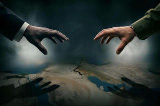 Ceny ropy w górę po politycznej burzy. Konflikt znów straszy rynki 