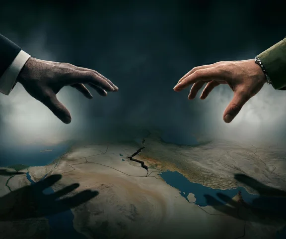 Fakty i akty. Kto kogo bardziej przestraszy: USA czy Iran? 