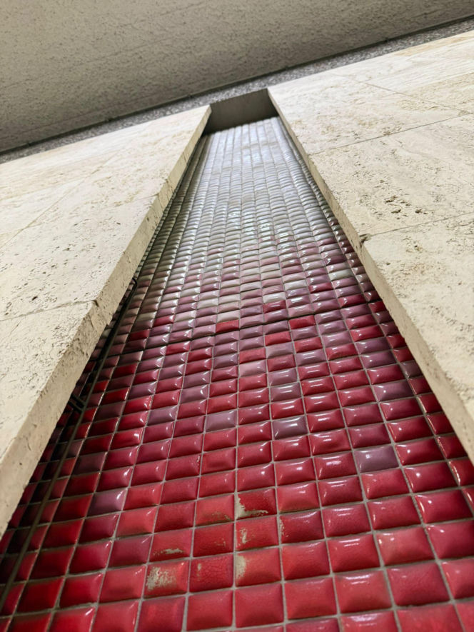 Mozaiki Wojciecha Fangora