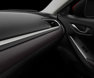 Mazda 6 rocznik 2017