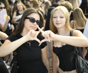 The Weeknd po raz drugi na PGE Narodowym. Tłumy fanów czekały w upale