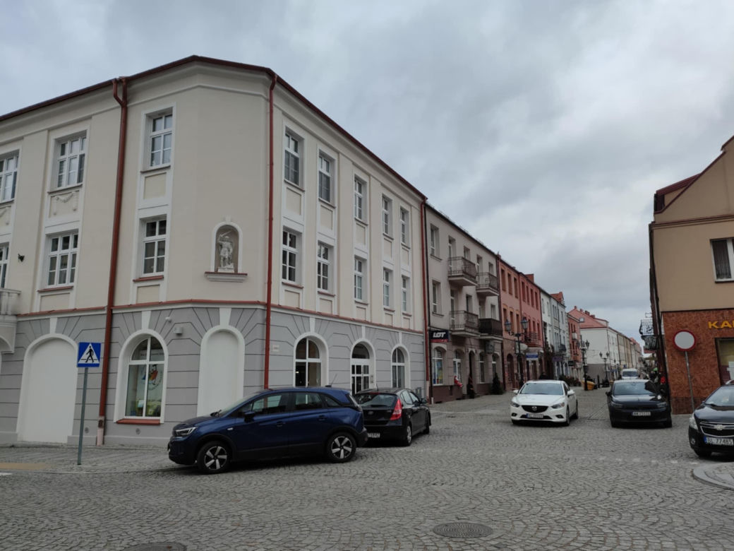 Łomża