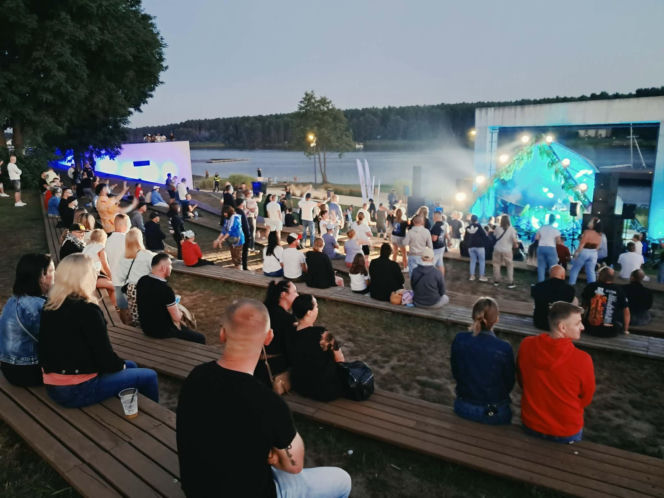 Starlight Festival 2026 nad starachowicką Lubianką. Dwa dni elektronicznych brzmień