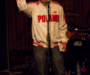Grzegorz Fryc