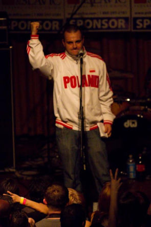 Grzegorz Fryc
