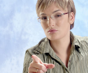 Dorota Gawryluk w odważnych kreacjach