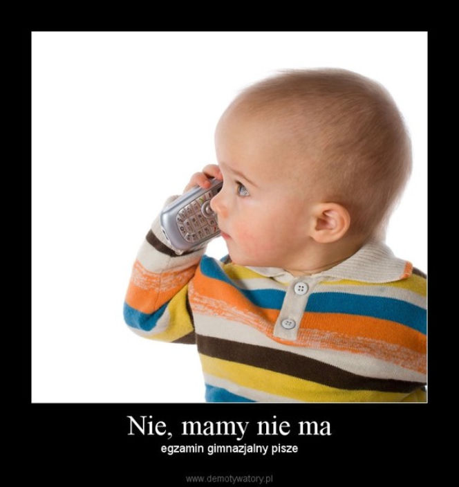 Memy egzamin gimnazjalny