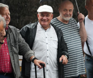 Sanatorium miłości 2026. Pierwsze randki i od razu zgrzyt