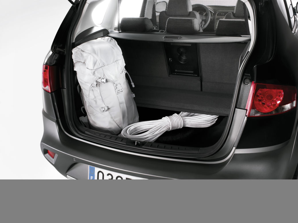 Seat Altea XL