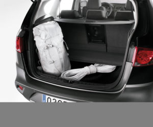 Seat Altea XL