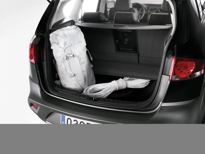 Seat Altea XL