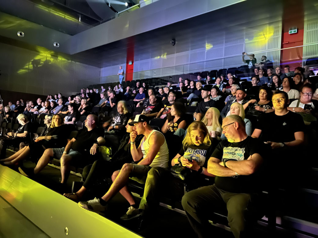 Festiwal Kielce ROCKują. Drugi dzień koncertów