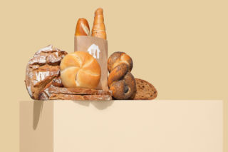 Cztery bułki śniadaniowe i gruzińska uczta za 4500 zł. Co zamawialiśmy w 2025 roku? 