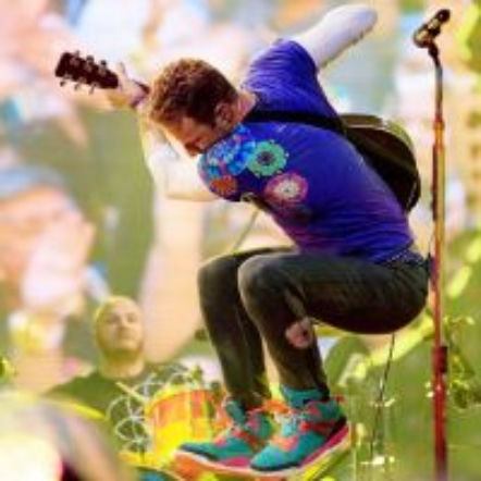 Coldplay w Warszawie 2017 - setlista i akcje koncertowe w Polsce 