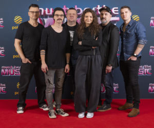 Wani podbiła TikToka coverem Pezeta. Teraz wystąpiła w Must Be The Music