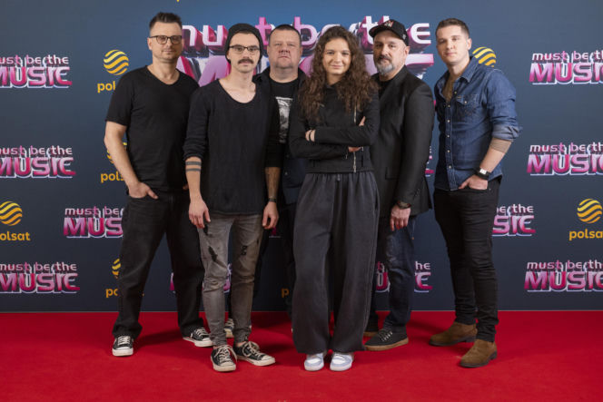 Wani podbiła TikToka coverem Pezeta. Teraz wystąpiła w Must Be The Music