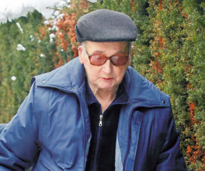 Gen. Wojciech Jaruzelski: Należy mi