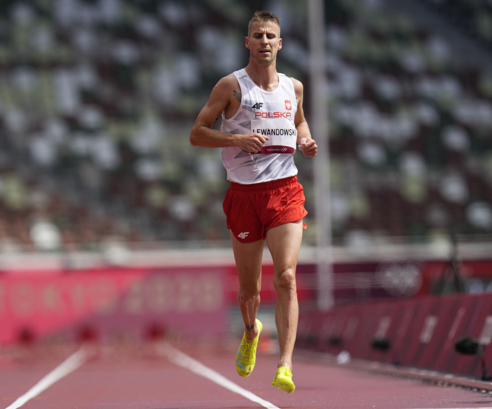 Marcin Lewandowski