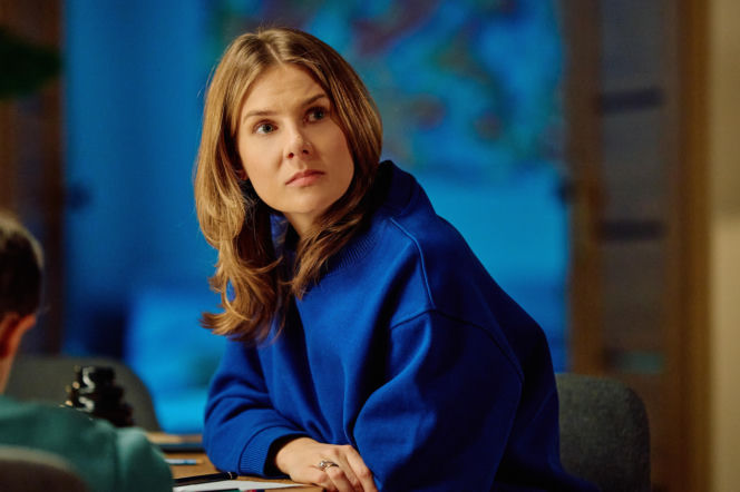 "Na Wspólnej", odcinek 4172: Po złowrogich słowach Brygidy dochodzi do tragedii, Klusek traci wzrok Tomasz Urbanek