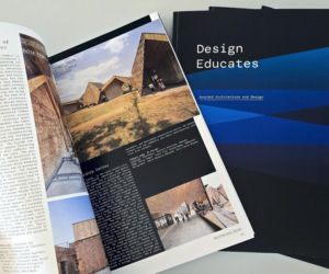 Design Educates Awards rośnie w siłę. Trwa nabór zgłoszeń