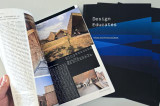 Design Educates Awards rośnie w siłę. Nabór zgłoszeń trwa do 26 czerwca 2026 roku
