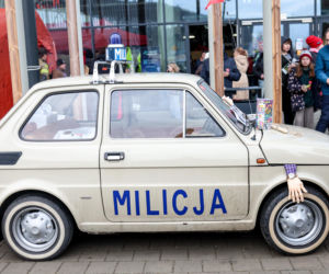 Tak Sosnowiec zagrał z 34. Wielką Orkiestrą Świątecznej Pomocy