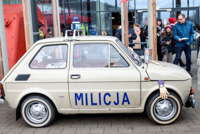 Tak Sosnowiec zagrał z 34. Wielką Orkiestrą Świątecznej Pomocy