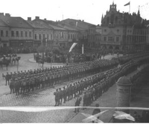 30 historycznych zdjęć Rzeszowa, które musisz zobaczyć! [STARE ZDJĘCIA]