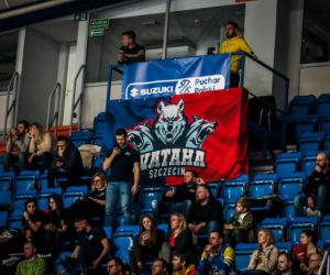 Twarde Pierniki Toruń - Arged BM Stal Ostrów Wlkp, zdjęcia z Pucharu Polski