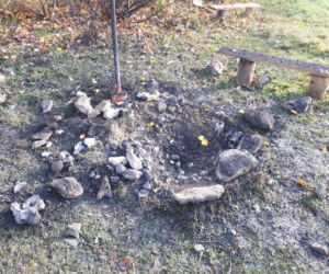 Tragedia w Woli Górzańskiej: Drugi z mężczyzn zmarł w szpitalu