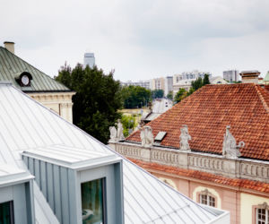Business with Heritage Warszawa