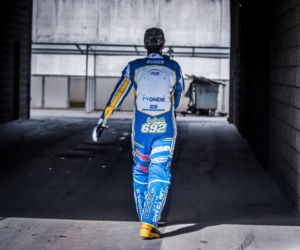 Apator Toruń przed meczem we Wrocławiu. Trening i Press Day na Motoarenie