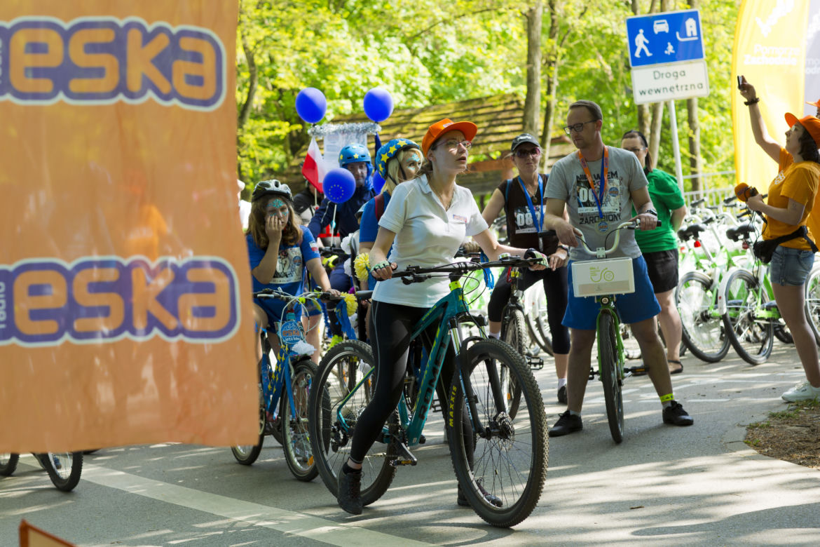 ESKA LET'S BIKE