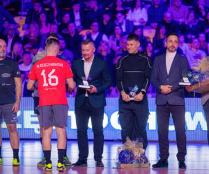 Świąteczne granie z Kubą Błaszczykowskim 2025