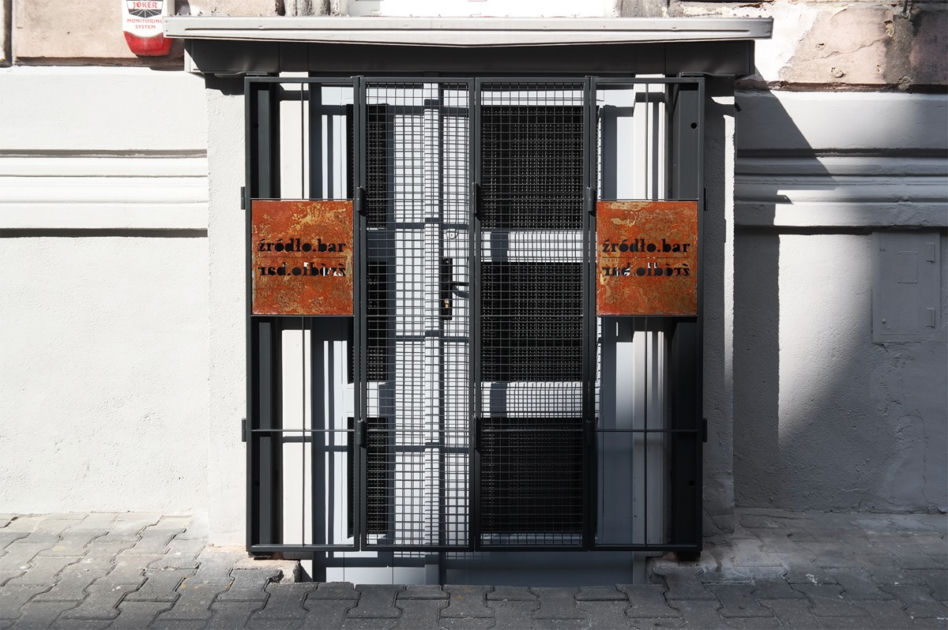 „Źródło.Bar” w Poznaniu