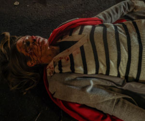 Szpital św. Anny, odcinek 89: Zosia zginie pod kołami auta?! Lekarka ulegnie poważnemu wypadkowi!