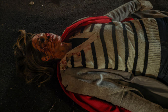 "Szpital św. Anny", odcinek 89: Zosia zginie pod kołami auta?! Lekarka ulegnie poważnemu wypadkowi!