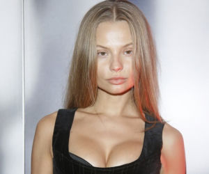 Magdalena Frąckowiak
