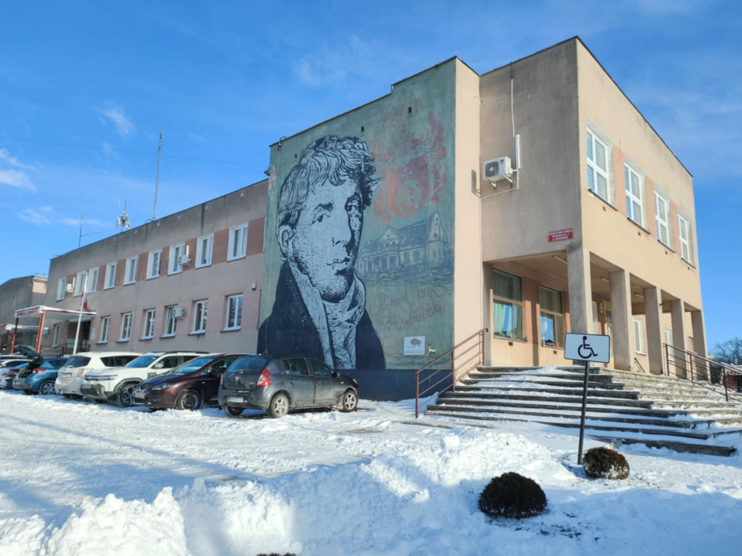 Czas dojazdu do pacjentów znacznie się skróci. W Jedwabnem powstała kolejna filia łomżyńskiego pogotowia