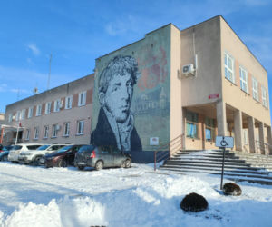 Czas dojazdu do pacjentów znacznie się skróci. W Jedwabnem powstała kolejna filia łomżyńskiego pogotowia