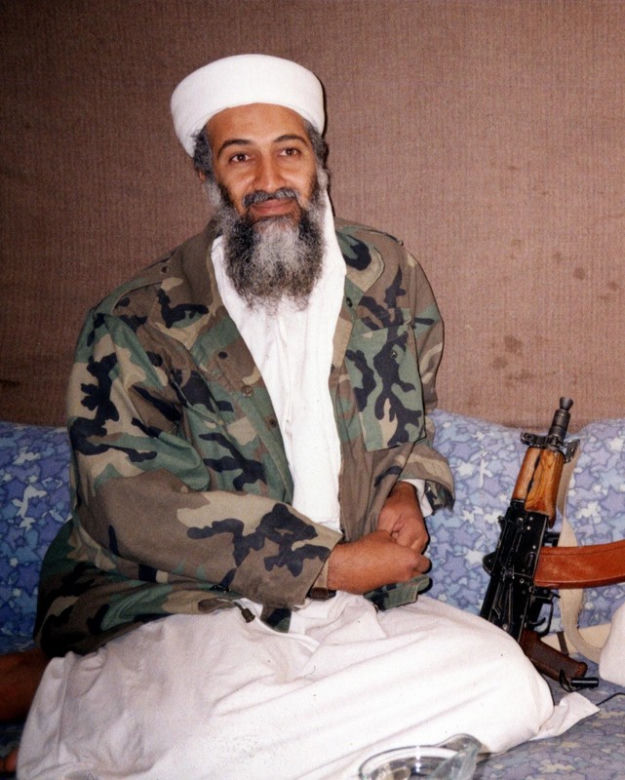 Osama bin Laden