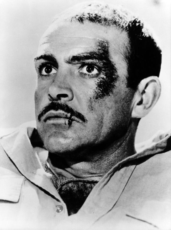 Sean Connery nie żyje
