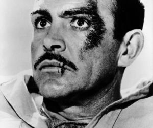 Sean Connery nie żyje