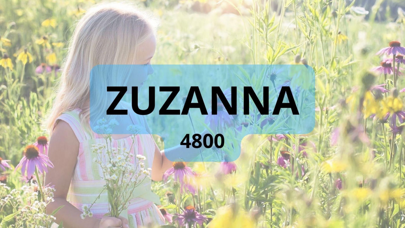 Te imiona najczęściej nadawano dzieciom w 2023 roku
