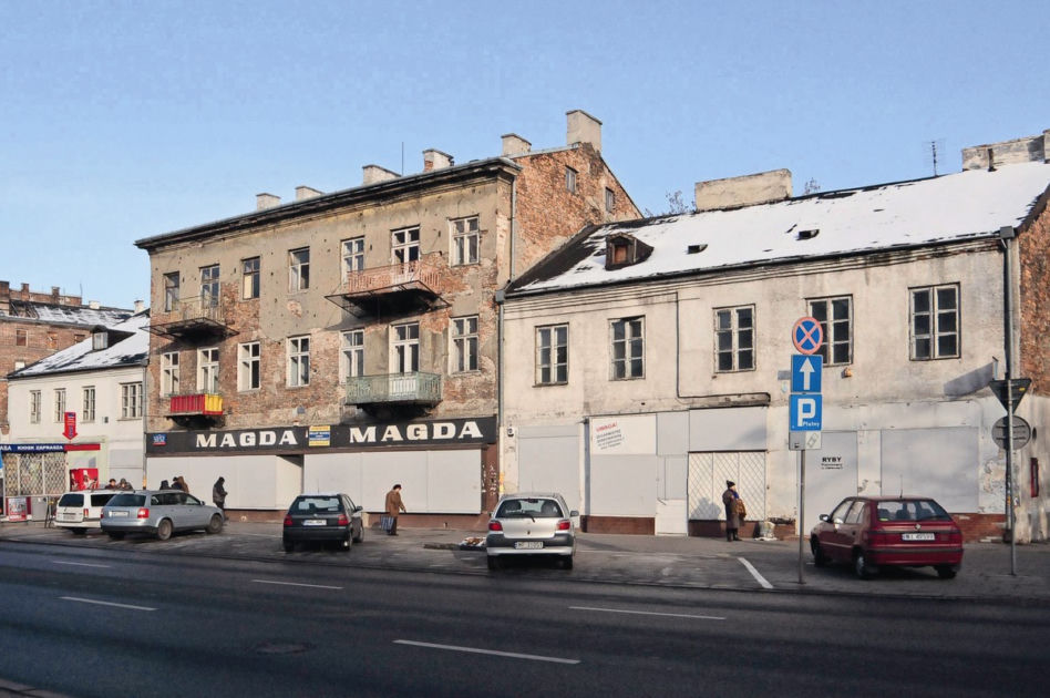Muzeum Pragi w Warszawie