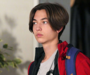 Barwy szczęścia odc. 3322.Emil (Artem Malashchuk)