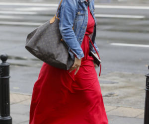 Dominika Tajner tak się zmieniała