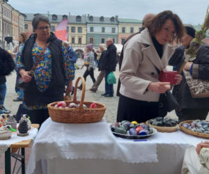 48. Kiermasz Wielkanocny